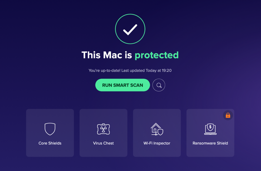 avast for mac with virus definition